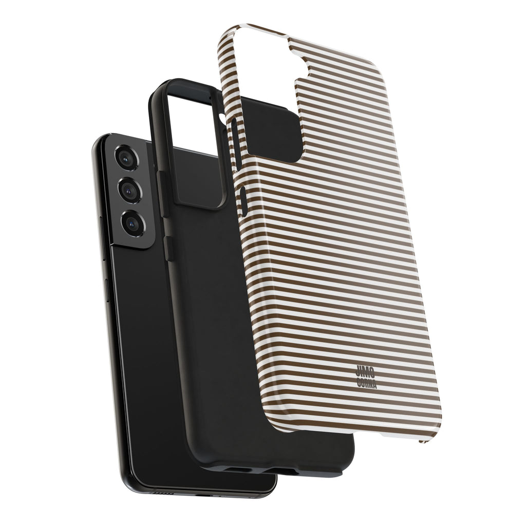 Amiri Stripes Samsung Galaxy Case