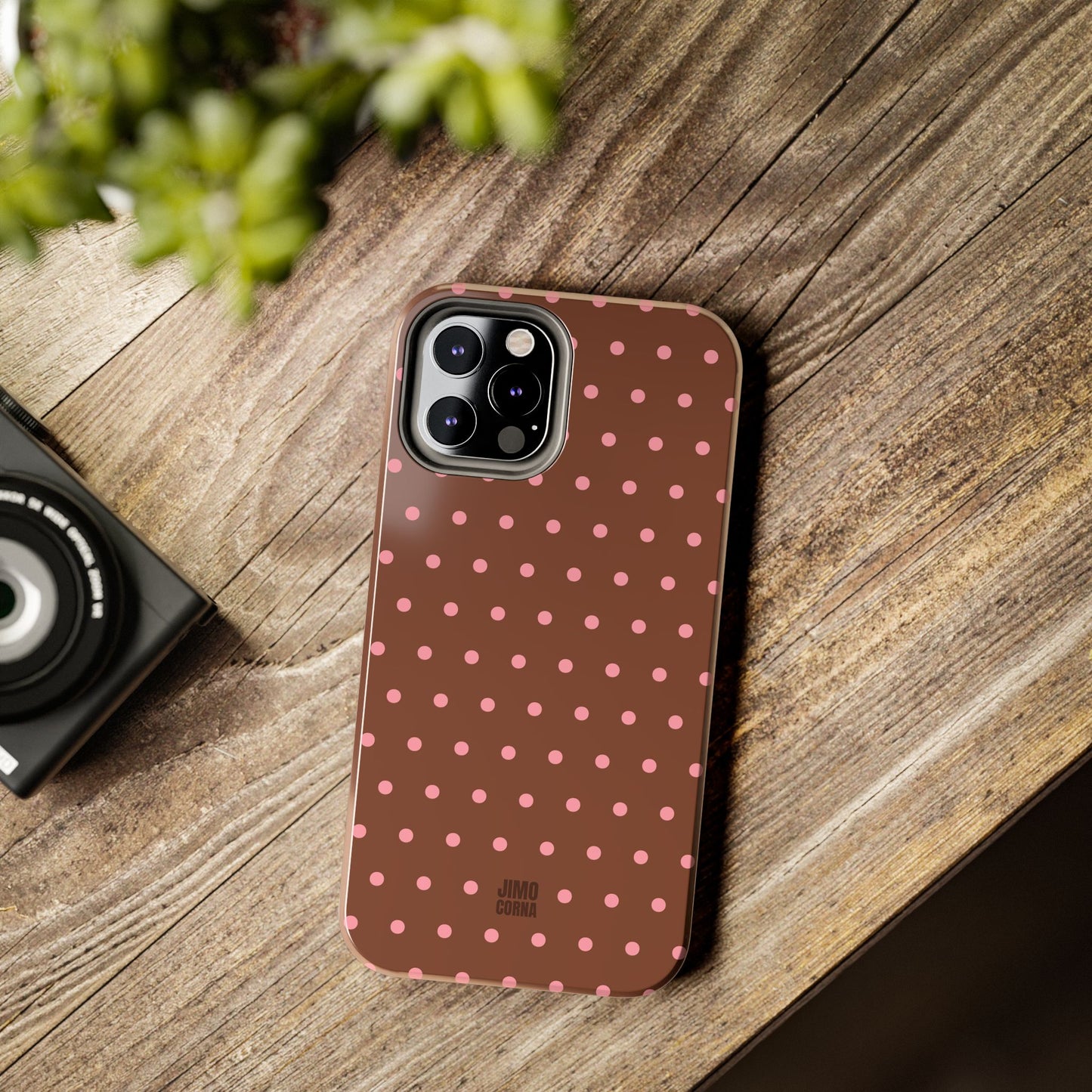 Polka Dot | Baby Doll