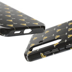 Martini Nights Samsung Galaxy Case
