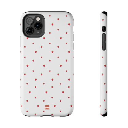 Strawberry Dots