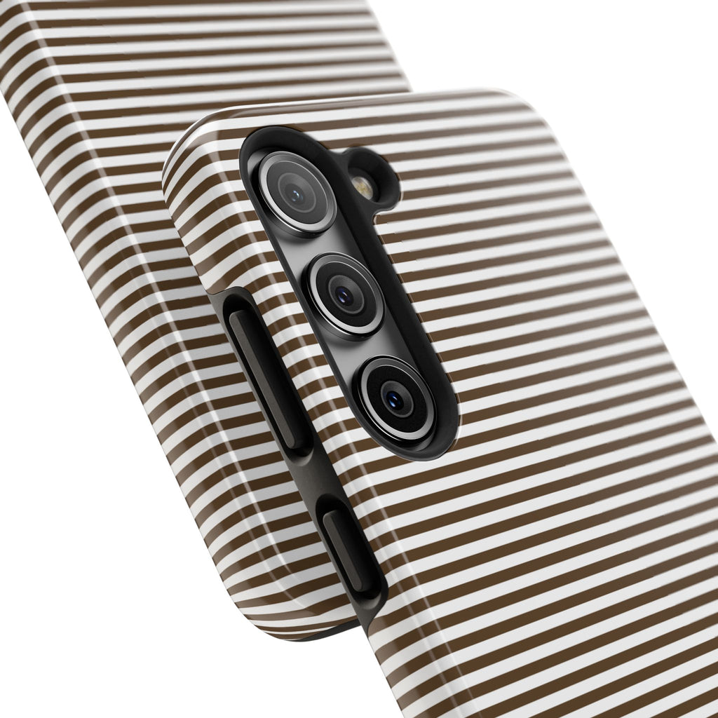 Amiri Stripes Samsung Galaxy Case