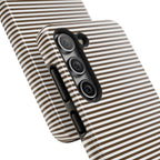 Amiri Stripes Samsung Galaxy Case