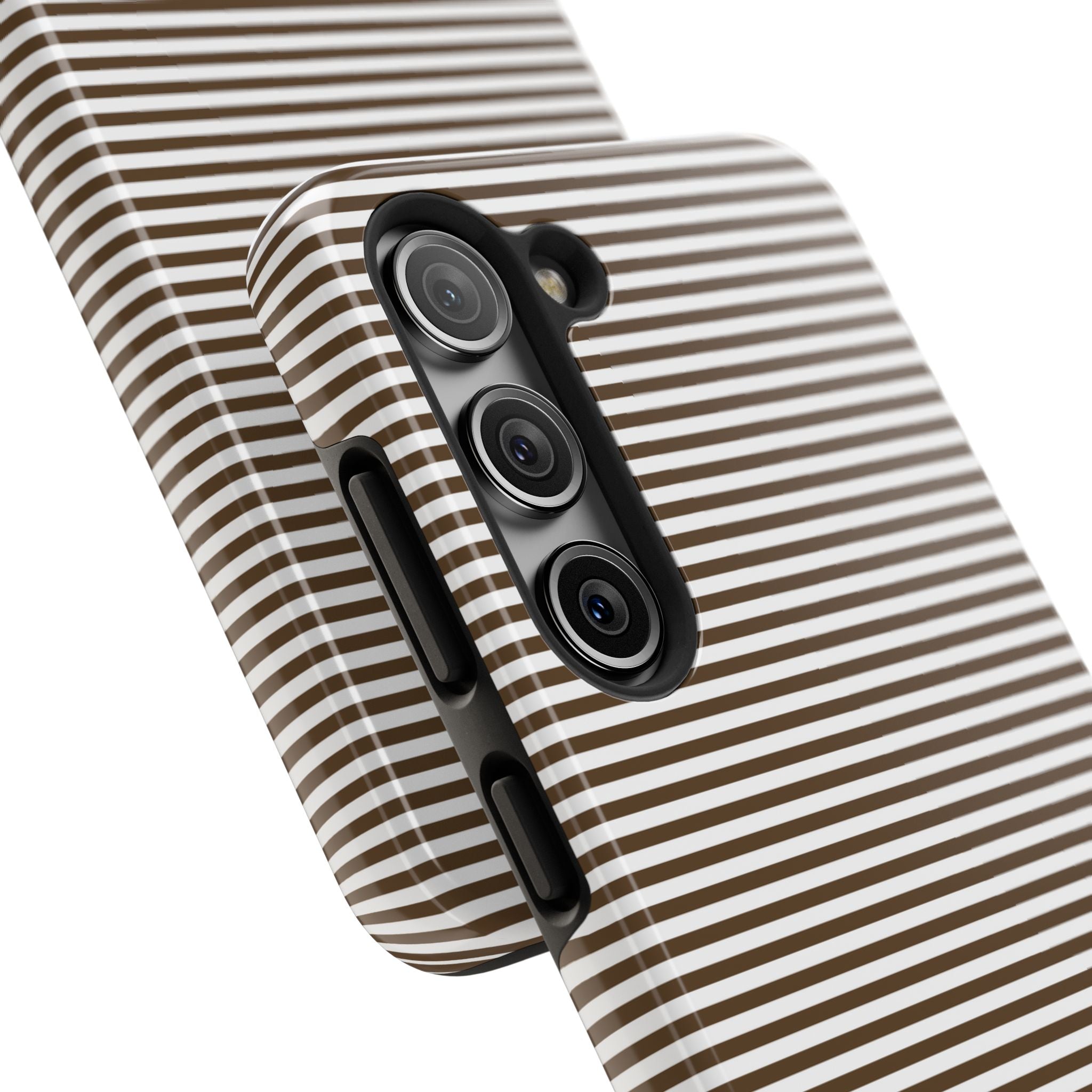 Amiri Stripes Samsung Galaxy Case