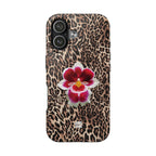 Orchid Leopard