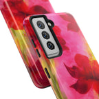 Lovers and Friends Samsung Galaxy Case