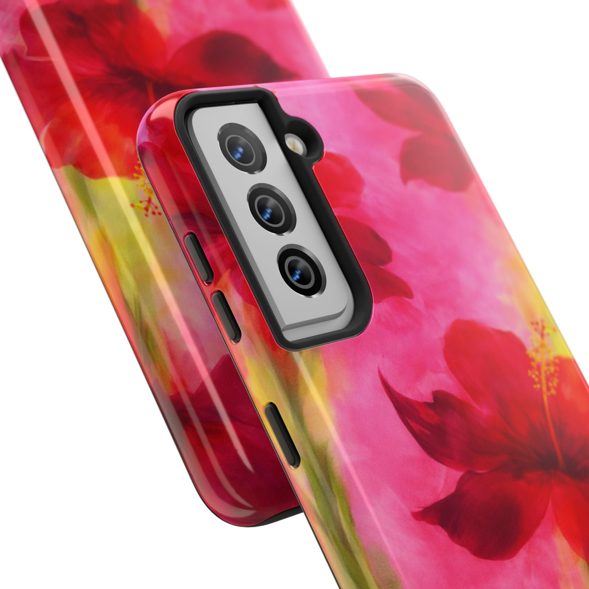 Lovers and Friends Samsung Galaxy Case