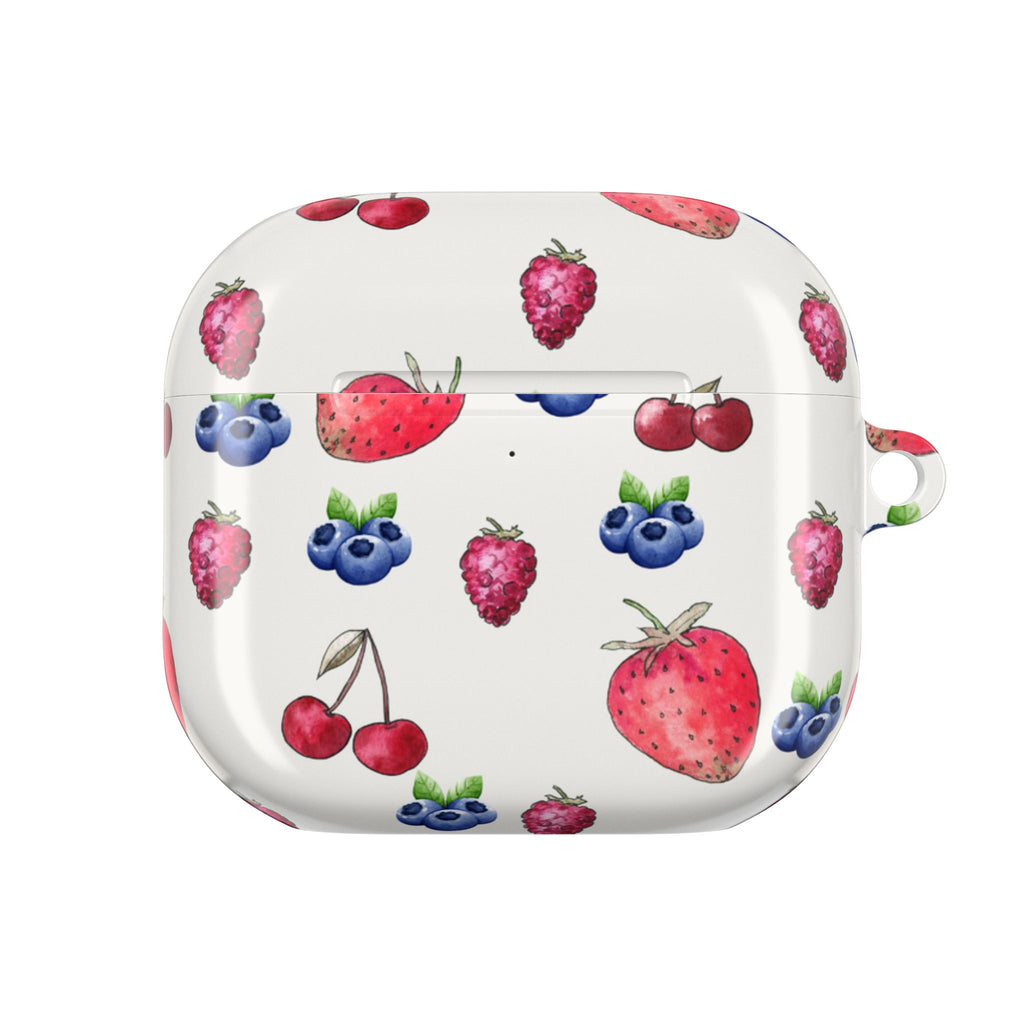 Berrylicious AirPods Case