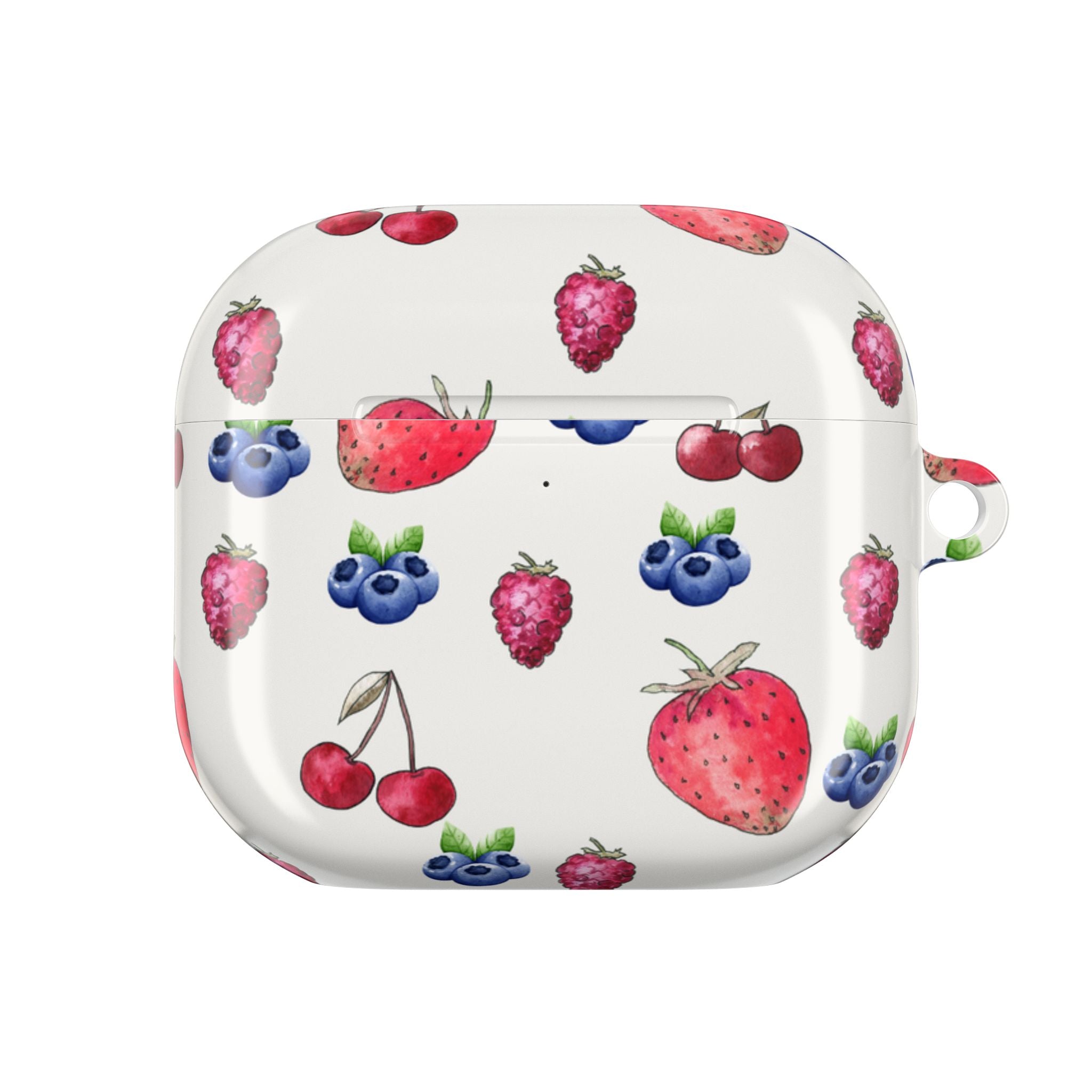 Berrylicious AirPods Case