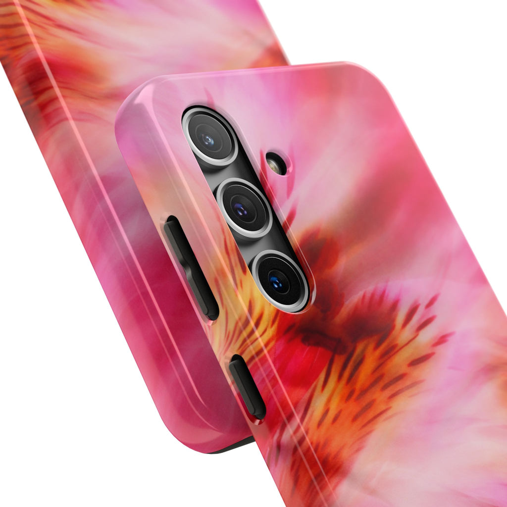 Sydney Blossom Samsung Galaxy Case