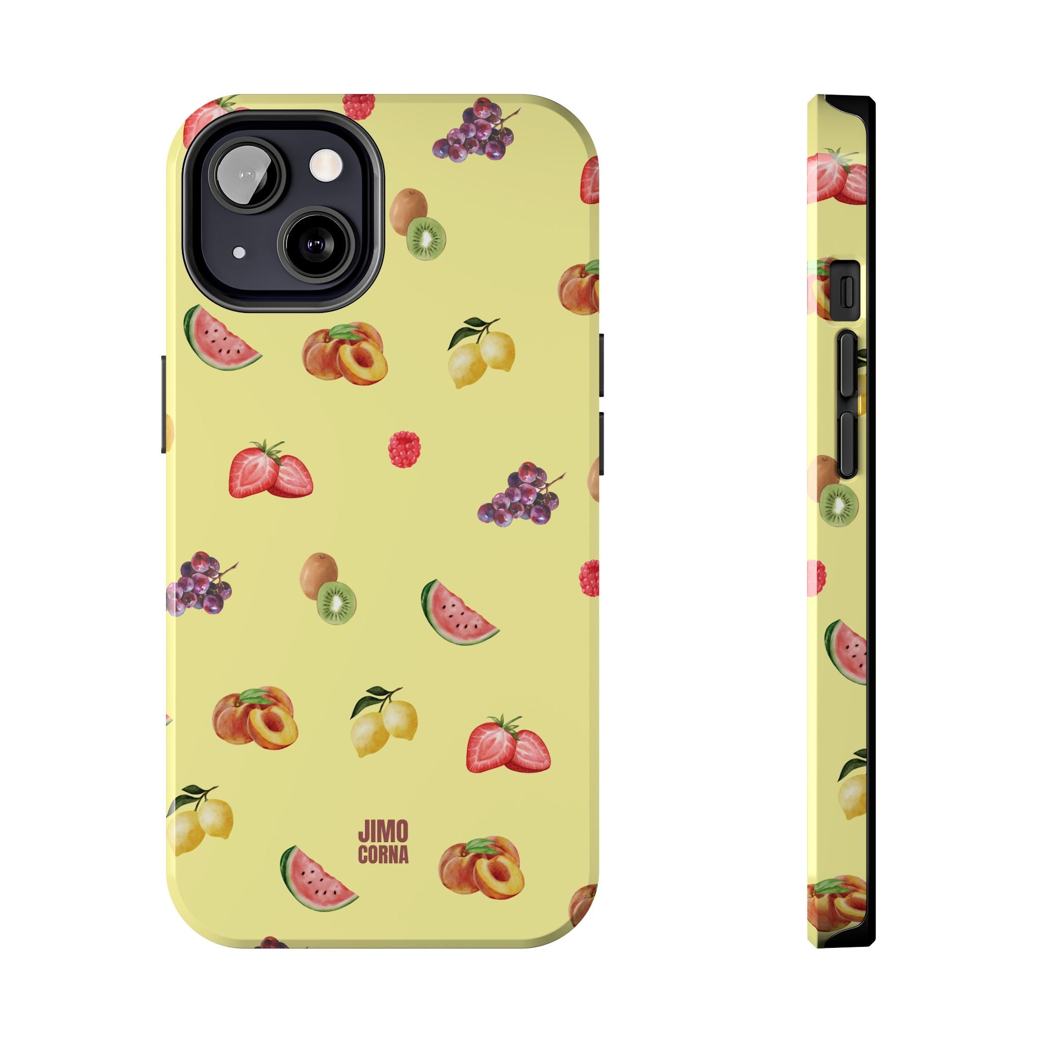Tutti Frutti Pop