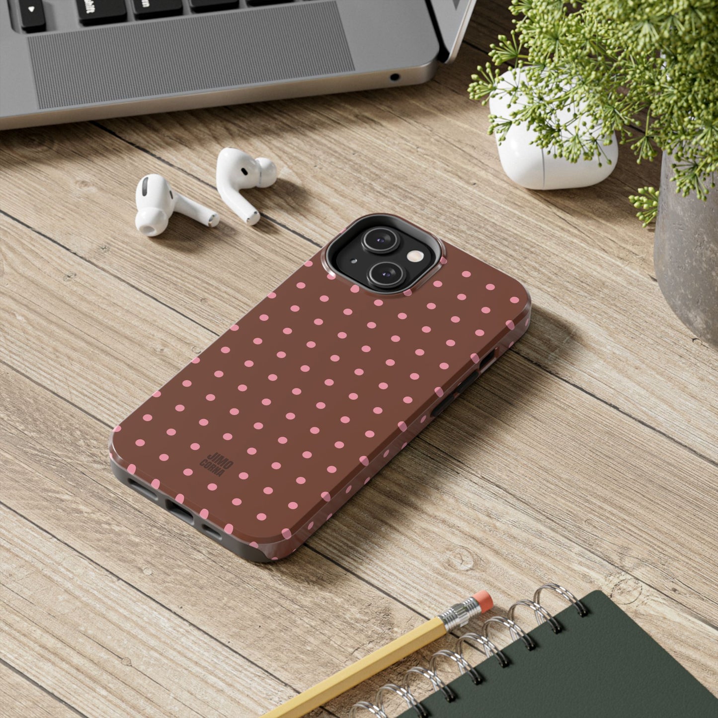 Polka Dot | Baby Doll