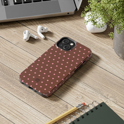 Polka Dot | Baby Doll