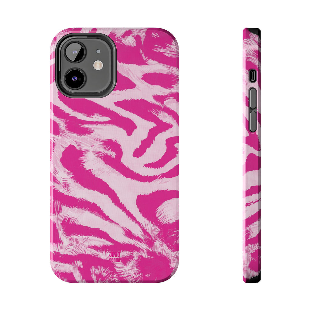 Pink Zebra