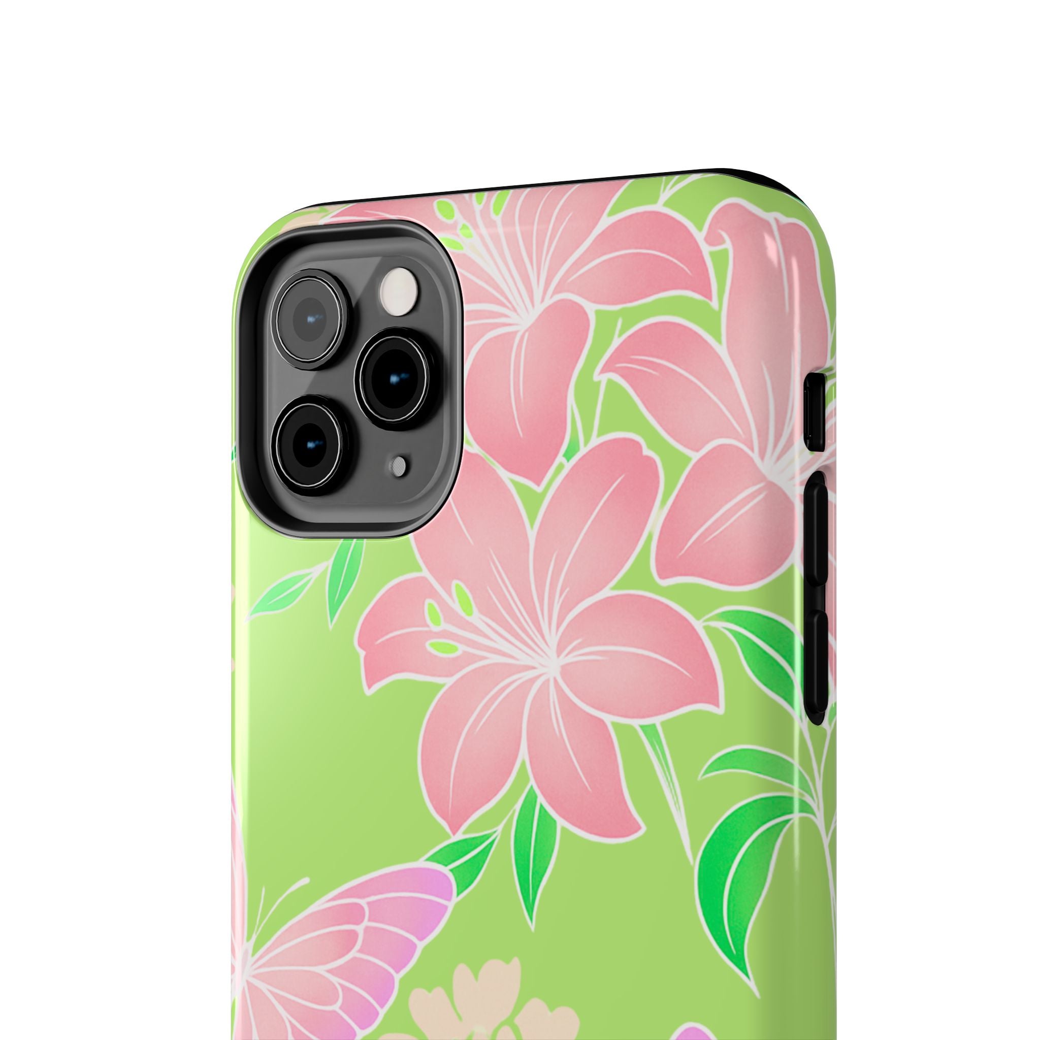 Blossom Whispers