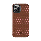 Polka Dot | Baby Doll