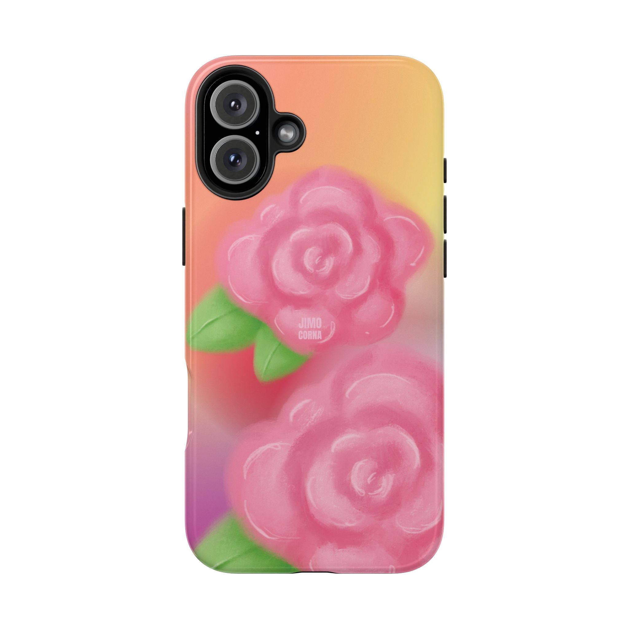 Rose Glow