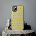 Polka Dot | Yellow