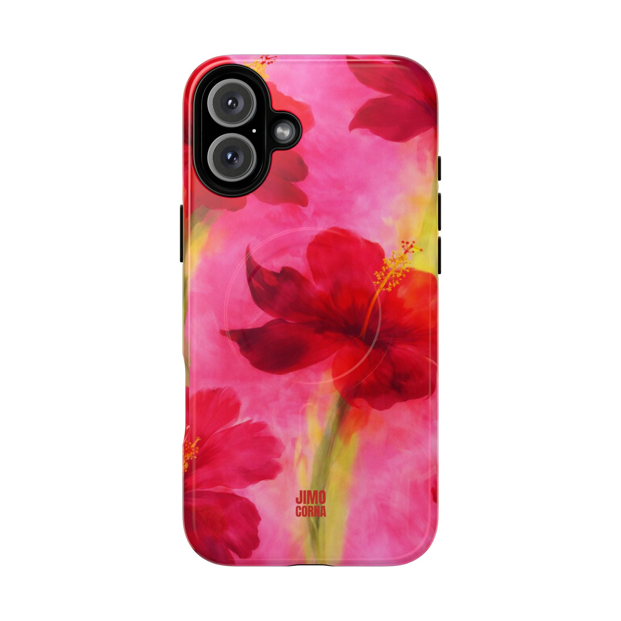 Lovers and Friends MagSafe iPhone Case