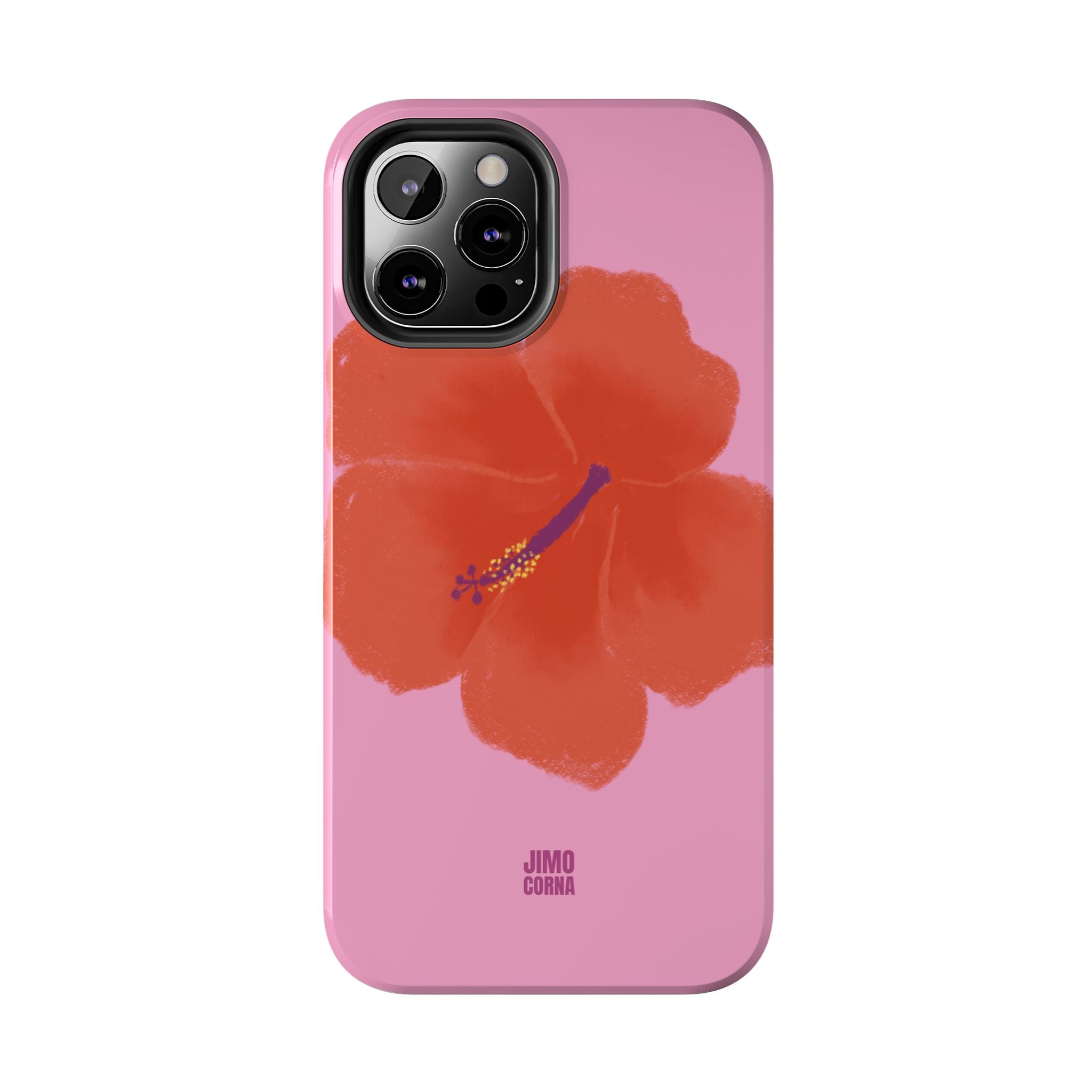 Treat Me Pink