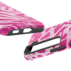 Pink Zebra