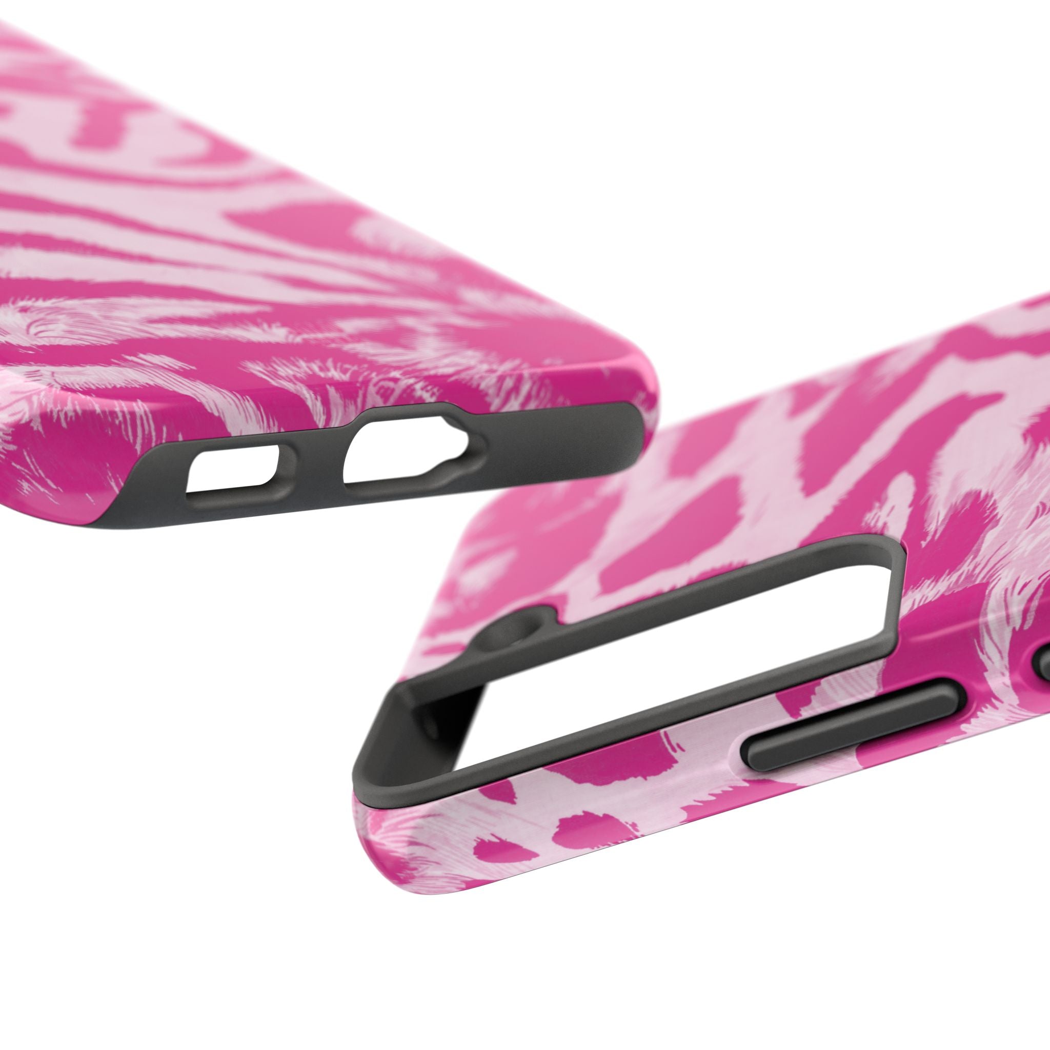 Pink Zebra