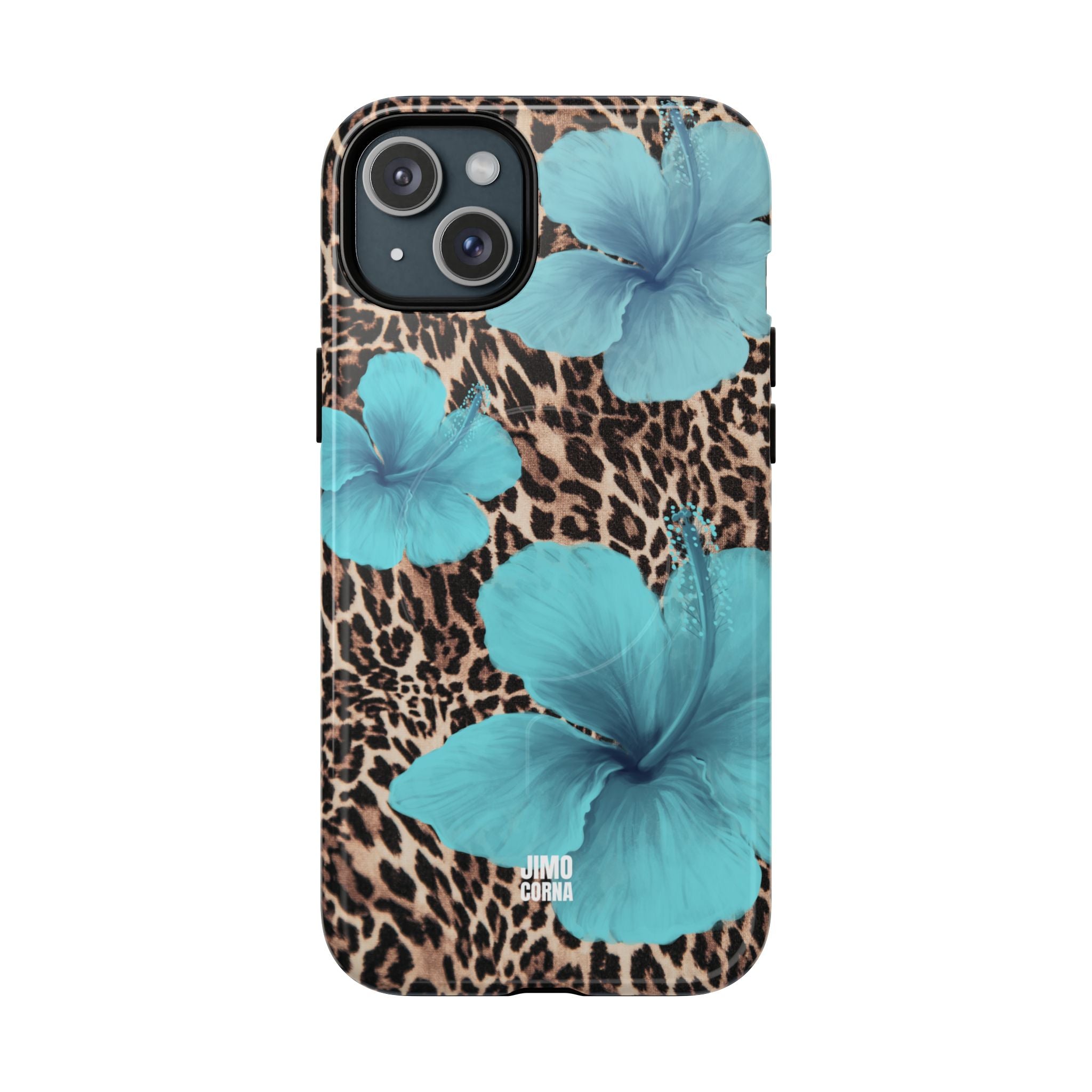 Sea Breeze Leopard