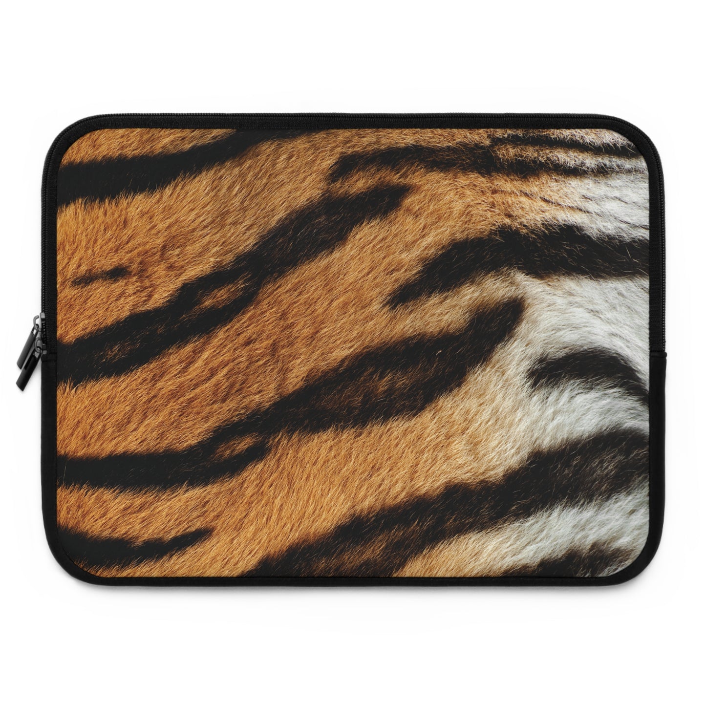 Tiger Furr Laptop Sleeve