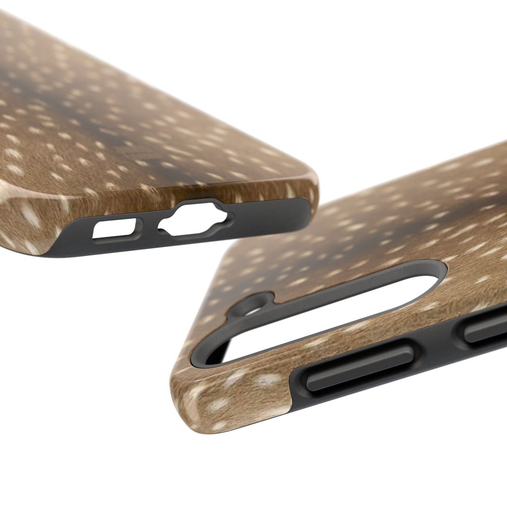 Fawnie Soft Spots Samsung Galaxy Case