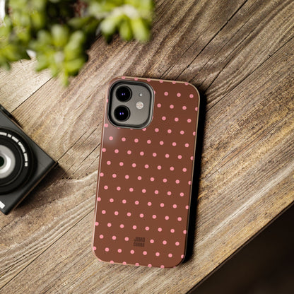Polka Dot | Baby Doll
