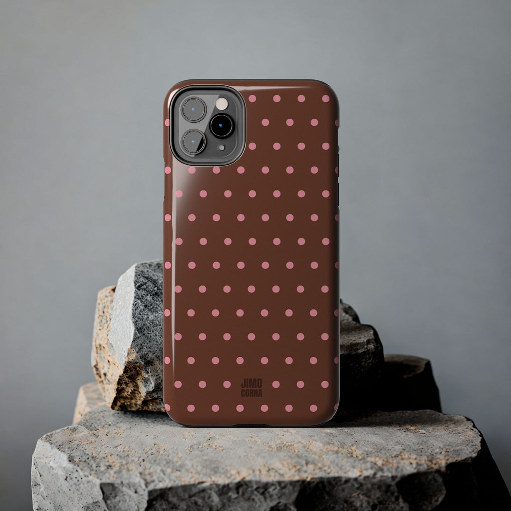 Polka Dot | Baby Doll