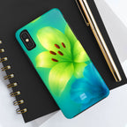 Green Lily