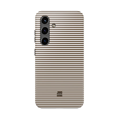Amiri Stripes Samsung Galaxy Case