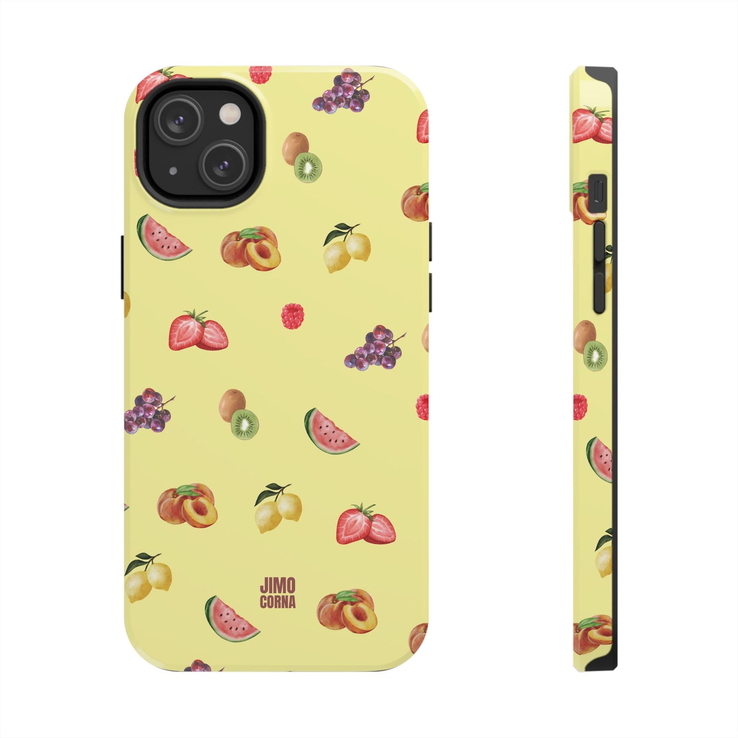 Tutti Frutti Pop