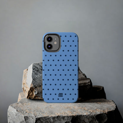 Polka Dot | Blue
