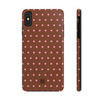 Polka Dot | Baby Doll