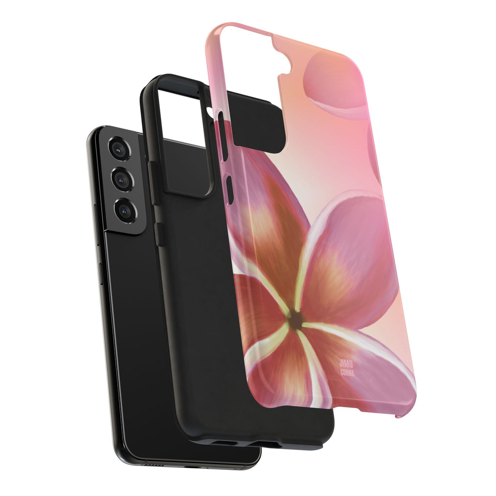 Sunset Samsung Galaxy Case