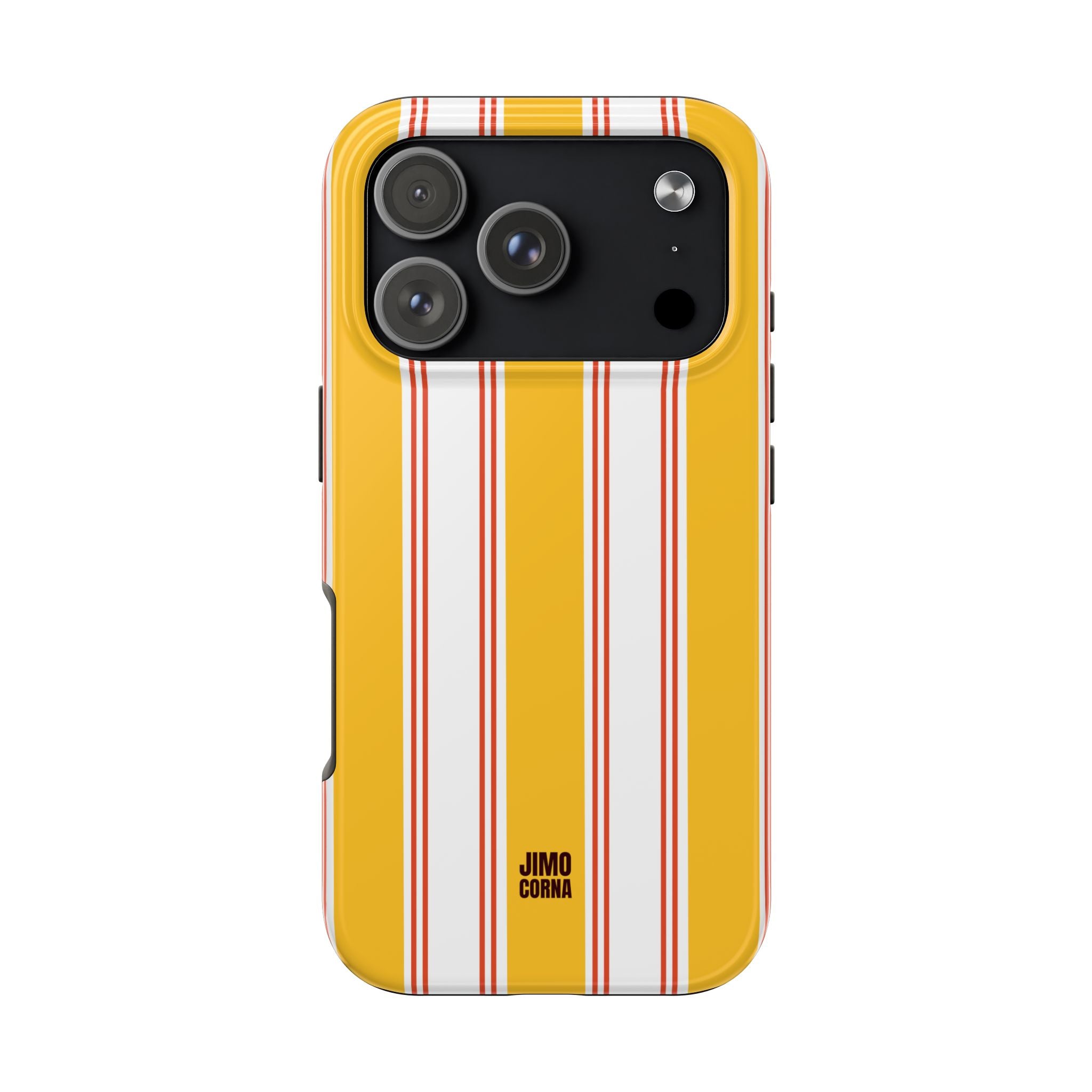 Taylor Beach Stripes