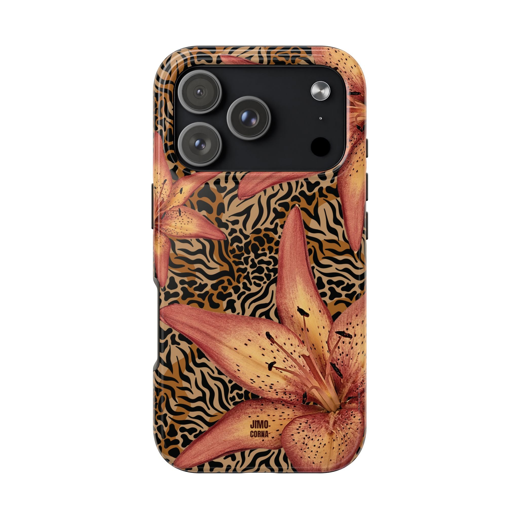 Tiger Lily