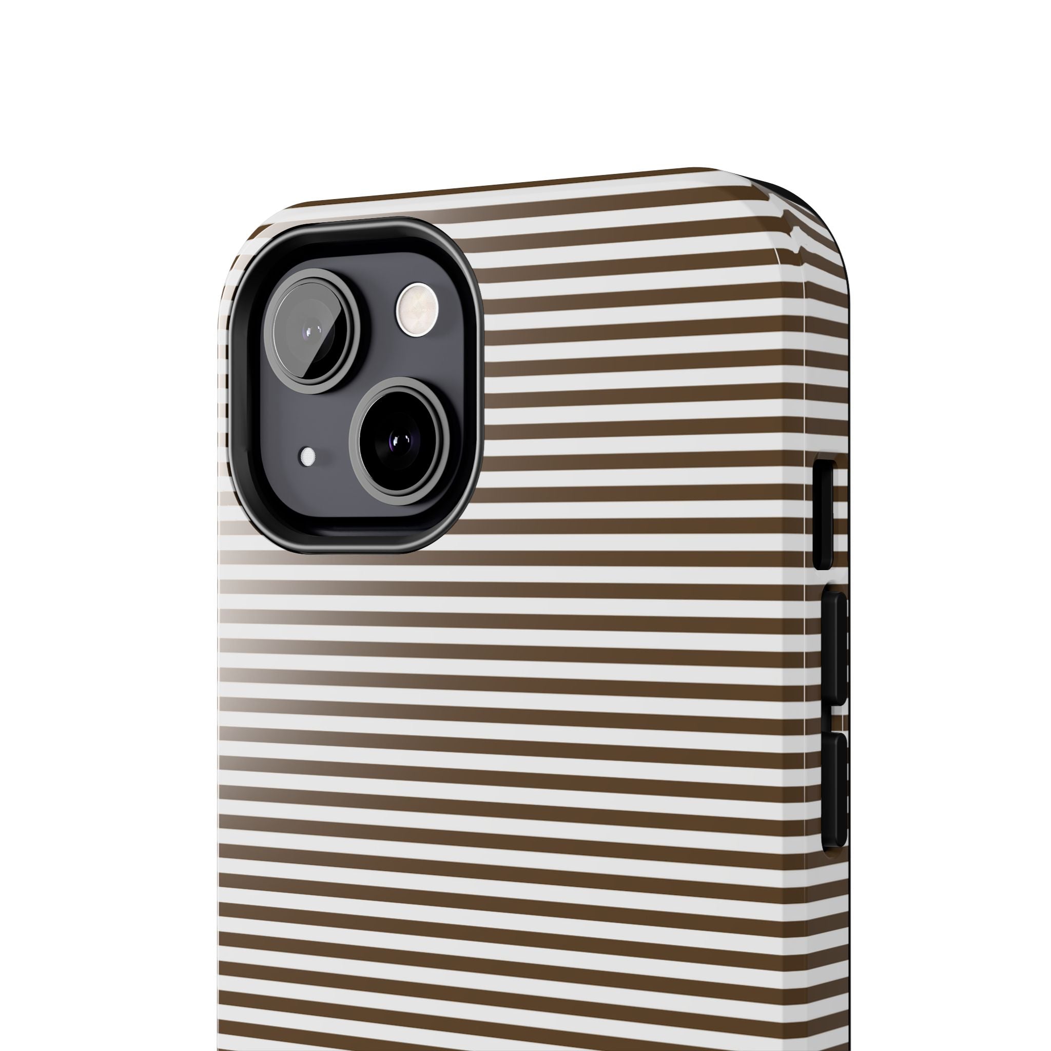 Amiri Stripes iPhone Case