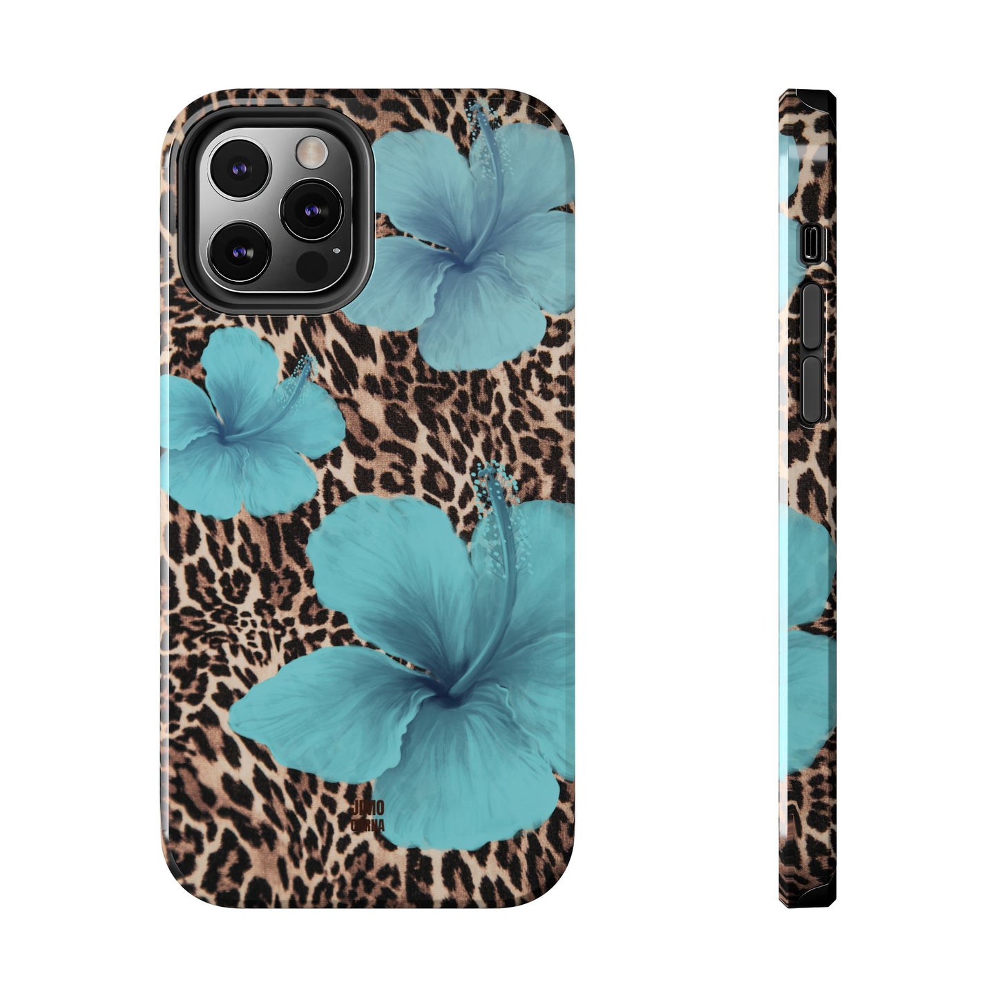 Sea Breeze Leopard