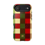 Leather Nostalgia MagSafe iPhone Case