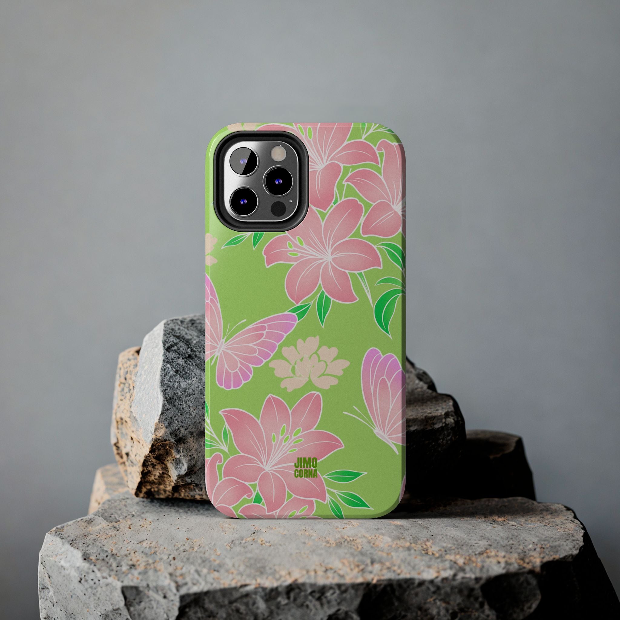 Blossom Whispers