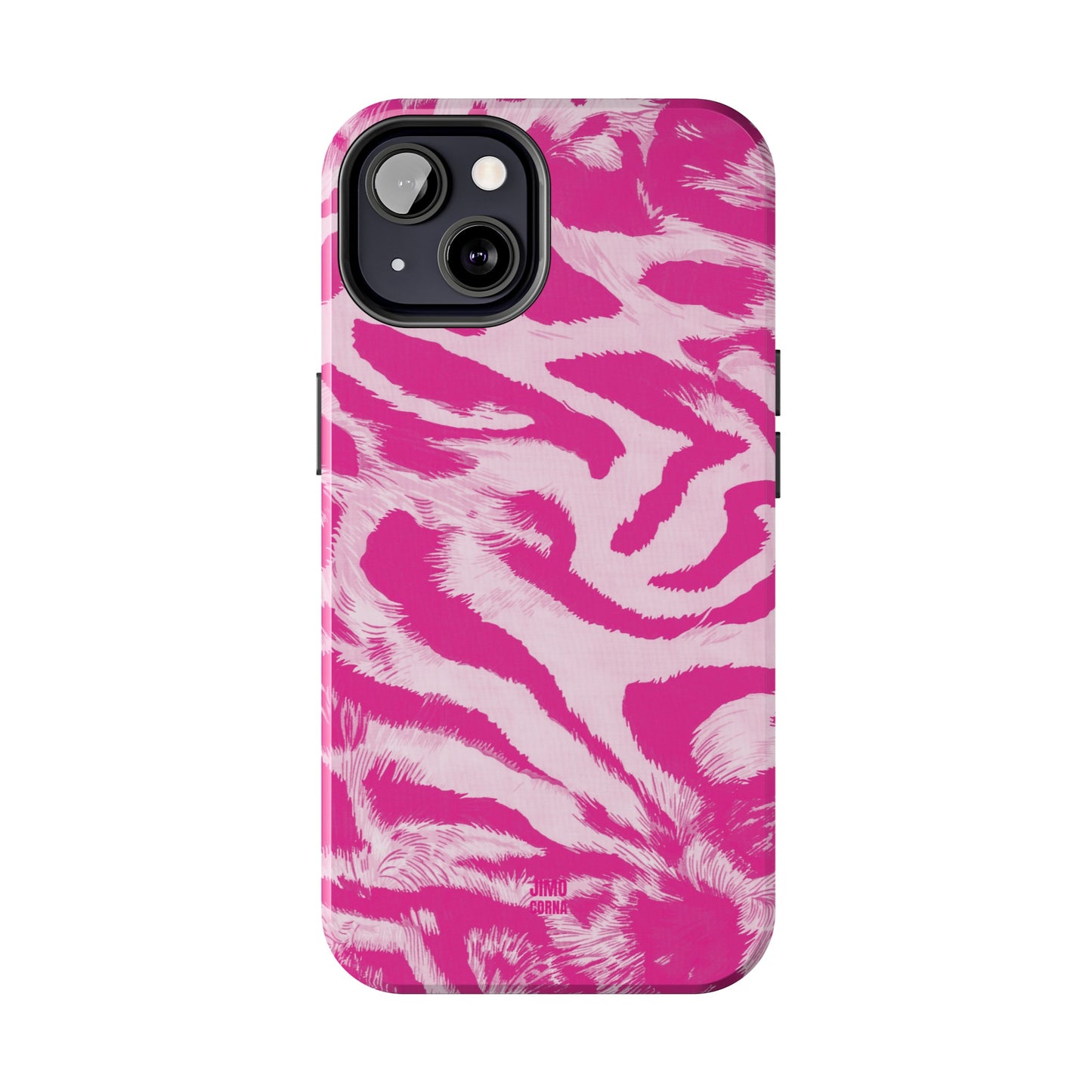 Pink Zebra