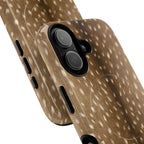 Fawnie Soft Spots MagSafe iPhone Case