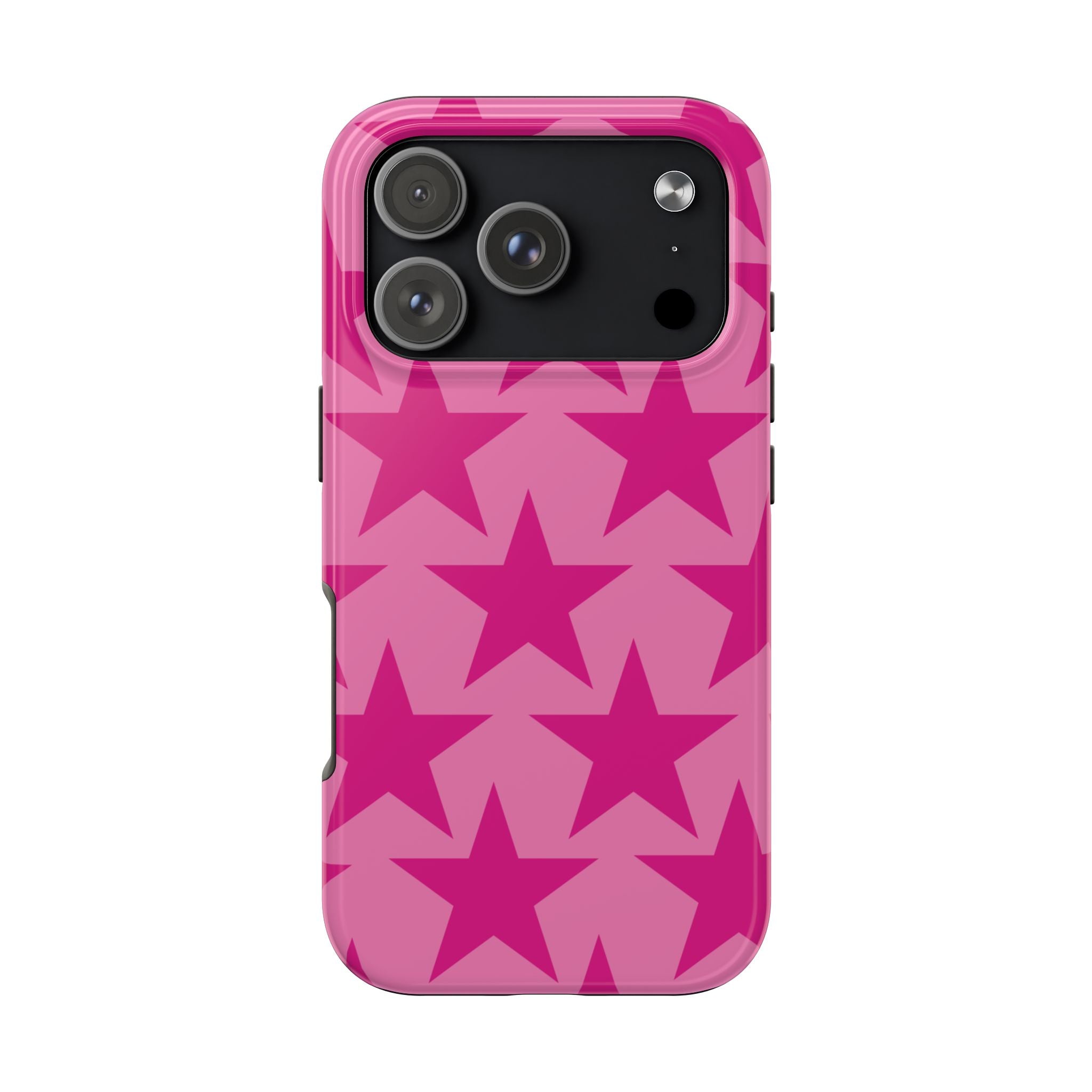 Pink Stars