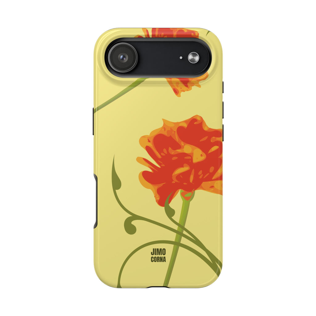 Warm Marigold