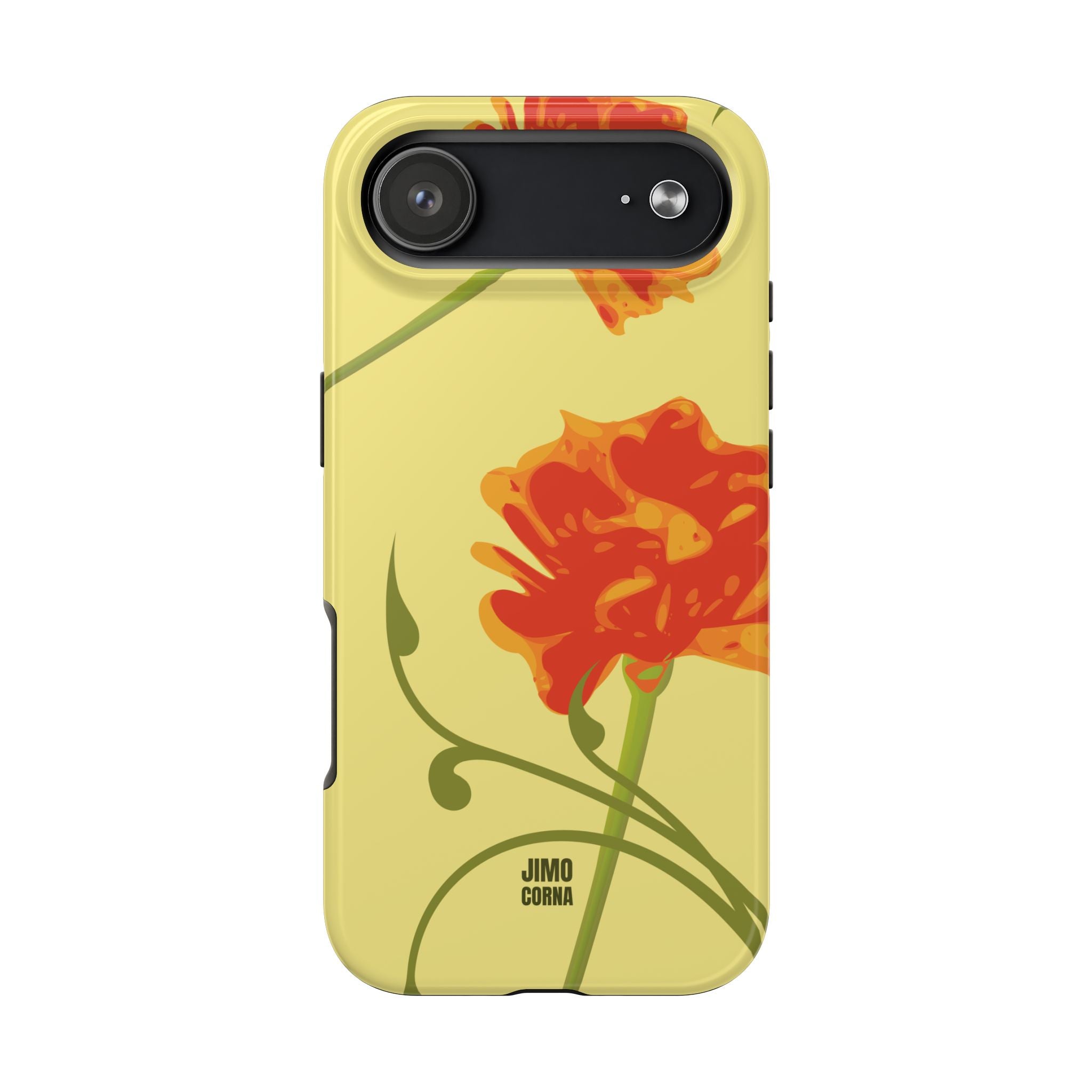 Warm Marigold