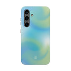 Light Blue Aura