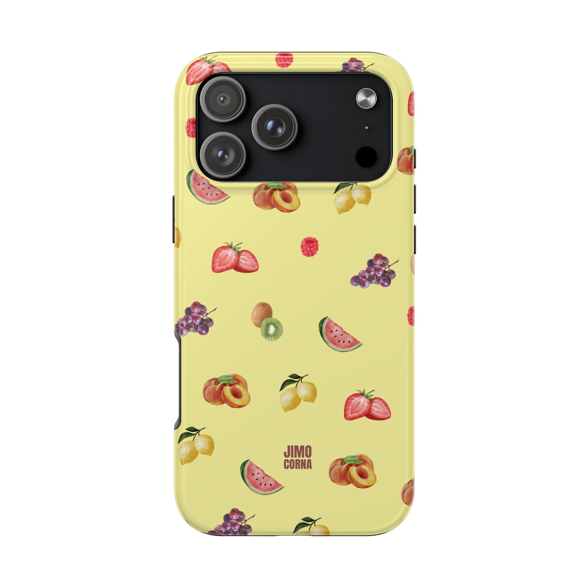 Tutti Frutti Pop