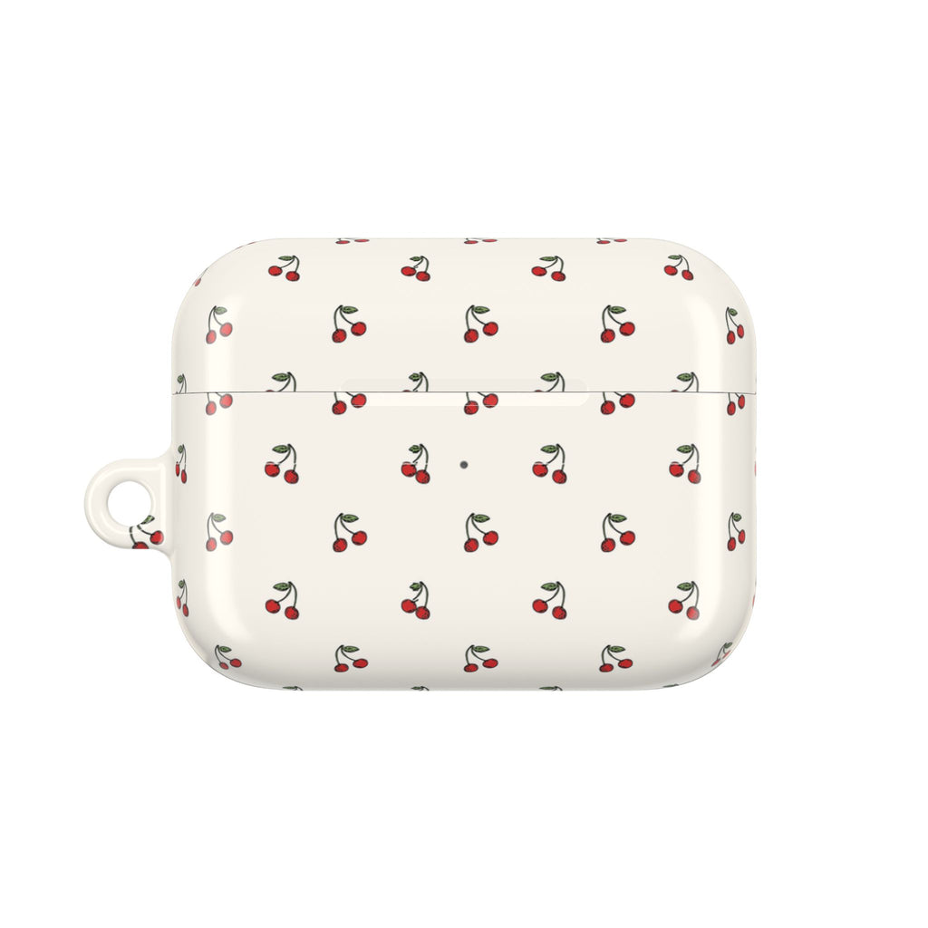 Sophie Cherries AirPods Case